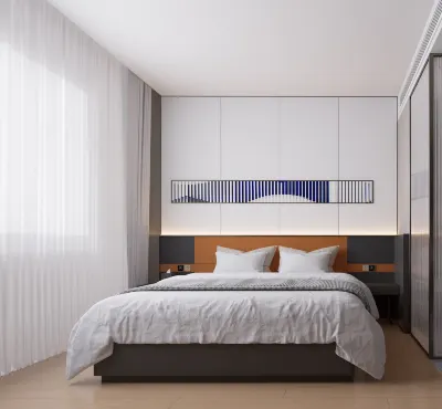 Shuimo Yunzhong Hotel (Motuo Visitor Center) Hotels near Green Village Observation Deck