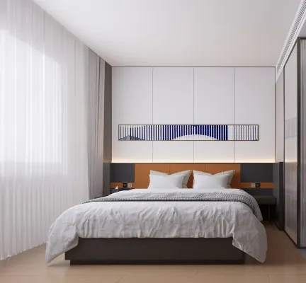 水墨雲中酒店（墨脫遊客中心店）