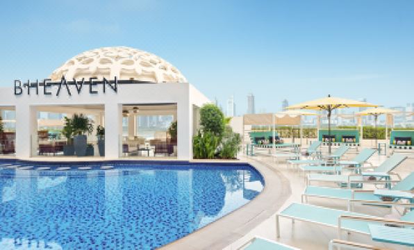 Barceló Al Jaddaf, Dubai