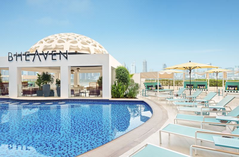 Barceló Al Jaddaf, Dubai photo 2