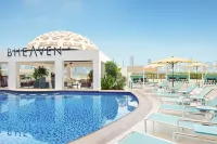 Barceló Al Jaddaf, Dubai - 5-stjärniga