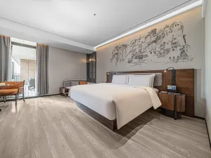 UrCove by Hyatt Hotel Ancient City of Kashgar Scenic Area