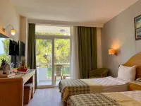 Transatlantik Beach Beldibi - All Inclusive - balcony