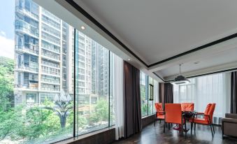 Fanke Hotel (Zunyi Nanbai Modern Plaza)