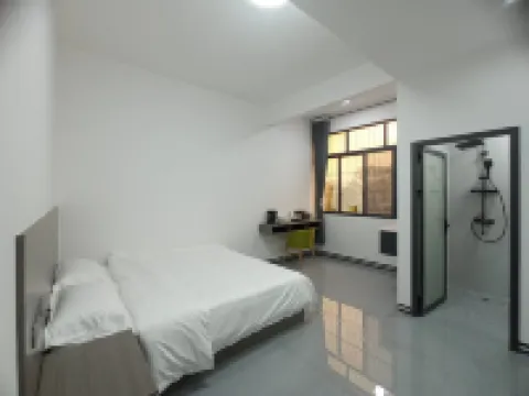 Qinglan Xiangshe Homestay
