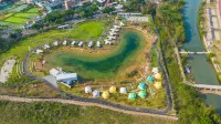 Nan’ao four seasons countryside homestay village Hotel in zona CPC Nan'aohaidao National Forest Park Commission for Discipline Inspection