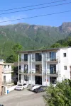 Wugong Mountain Recalling Mountain View Guesthouse