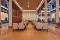 Huayue Village Hot Spring Hotel - breakfast