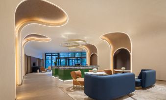 Modena by Fraser Wujiaochang Shanghai