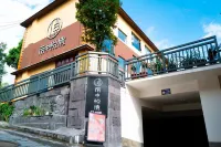 Gongshan Bingzhong Yuejing Homestay