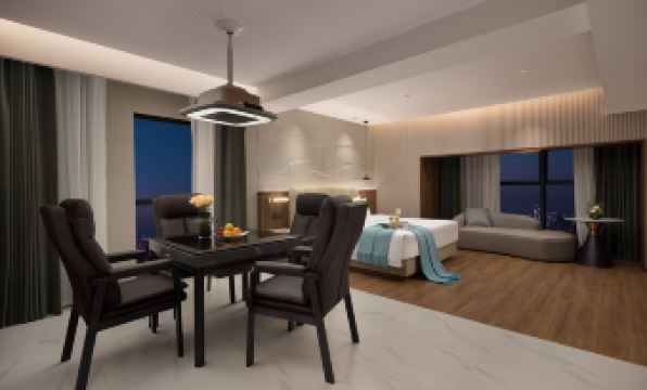 Xiangyun Shanshui Hotel