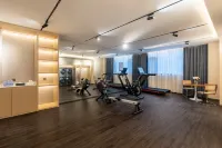 Kyriad Marvelous Hotel 3.0 Yichun Tonggu Yuejingcheng Community Hotels in Tonggu County