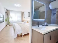 Luoyang Mengjin Xiaozhu Yixia Homestay Hotel dekat Bandara Beijiao