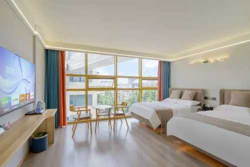 Yijiaxinshang Hotel