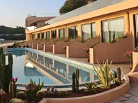 Dazzling·Yueqinhai Resort - 5-Star