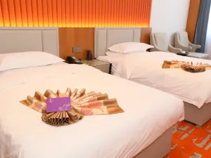 Shuangman International Hotel
