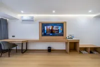 싱위에 즈샹 호텔