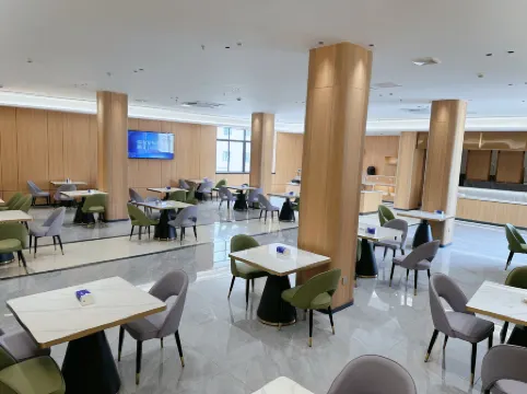 Changhong Business Hotel