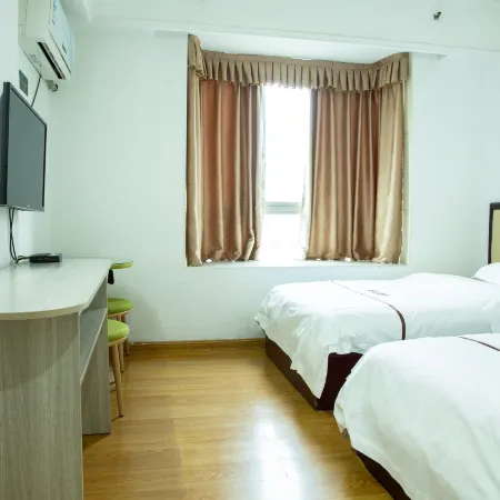 Yayuan Business Hostel