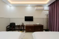 Xinlong Hotel - Pet friendly