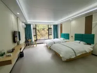 Daxin Longhaiju Homestay Hotel di Shuolong