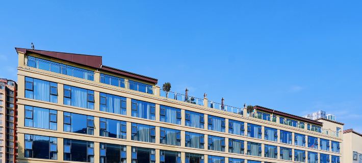 Mianning Jingyue Hotel Hotel a Mianning