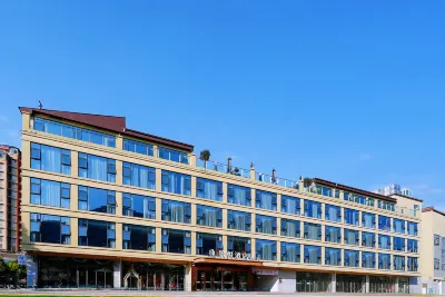 Mianning Jingyue Hotel