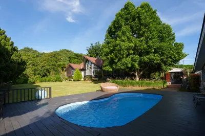 Kenora Khaoyai Retreat Hotel in zona Wat Kaeng Klang Dong