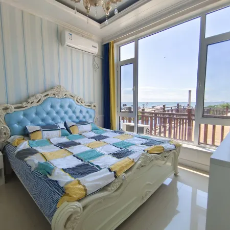 Juehua Island Haipai Country Inn