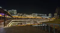 Mu Zi Li Zhuti Hotel