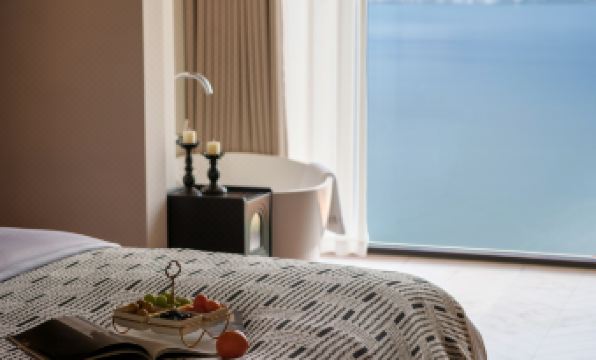 Dali StarLight Half Mountain Sea View Resort (Erhai Haidongfang Branch)