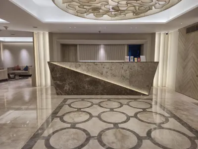 Royal Park Residence Hotel
