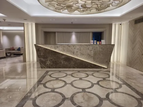 Royal Park Residence Hotel
