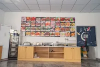 Guan Shan No.1 Homestay (Benxi Water Cave Branch) - sarapan