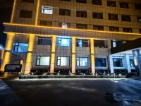 Jiugang Tower Jiaojiaowan Subway Station) Các khách sạn ở Khu phố thương mại