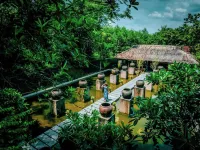 Làng Hành Hương - spa