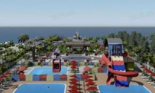 Serenity Queen Hotel