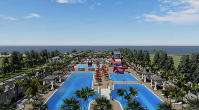 Serenity Queen Hotel Hotels in Payallar Belediyesi