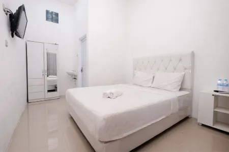 Sandi Guest House Syariah by Sinergi