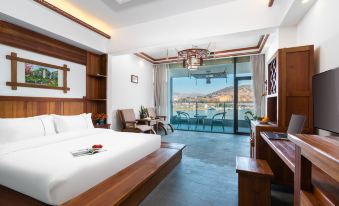 Dali Ruzhijia Homestay