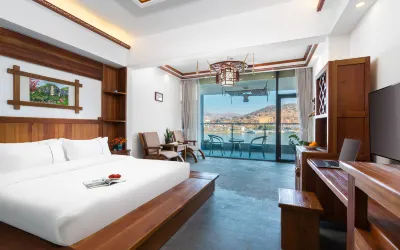 Dali Ruzhijia Homestay Hotels in Jinsuo Island