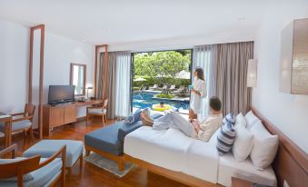 Woodlands Suites Serviced Residences