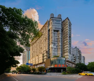 Mijing Hotel