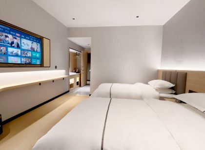 장자강 홍바오 호텔