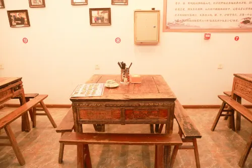 Hongwu Inn Питание Photos