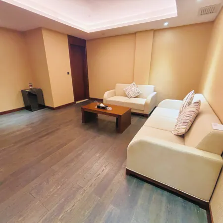 Qian Dao Hu Hotel