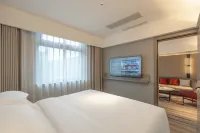 Borrman Hotel (Dule Temple, Jizhou, Tianjin) Hotels in Tianjin