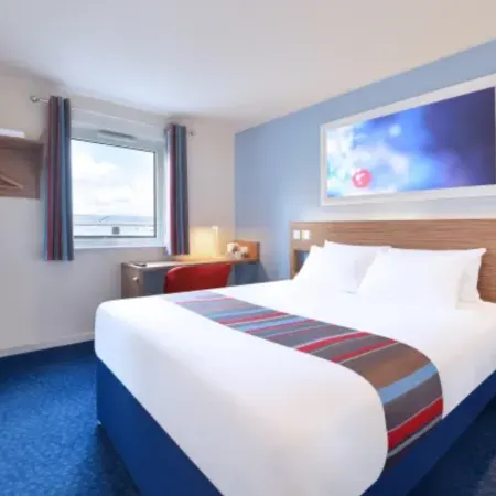 Travelodge Maldon Отели в г. Малдон