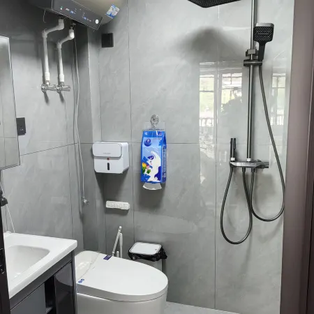 Yujian Homestay