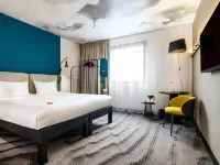 Ibis Krakow Centrum Hotels near Potocka Gallery
